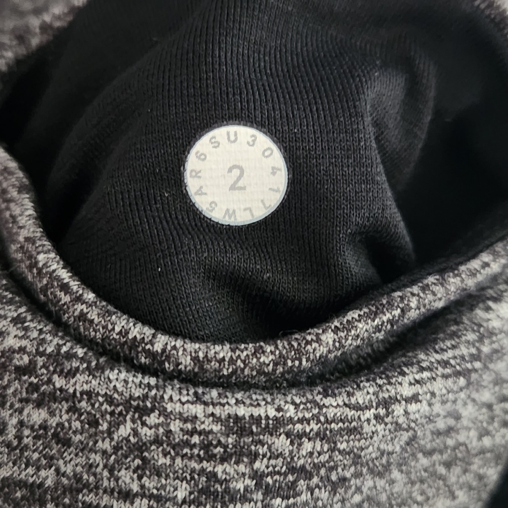 Lululemon Wunder Under Tight - Picture 10 of 12